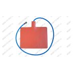  Эластичный нагревательный элемент 500х400-Т* мни (0)