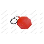  Эластичный нагревательный элемент 600х600-Д* мни (0)