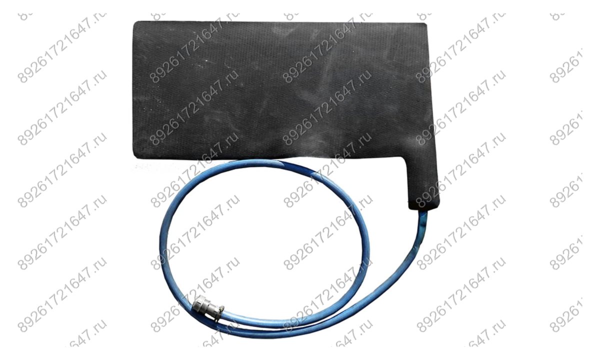  Эластичный нагревательный элемент 630х300-Г* (0)