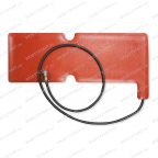  Эластичный нагревательный элемент 800х270-Г* (ВК-С) мни (0)