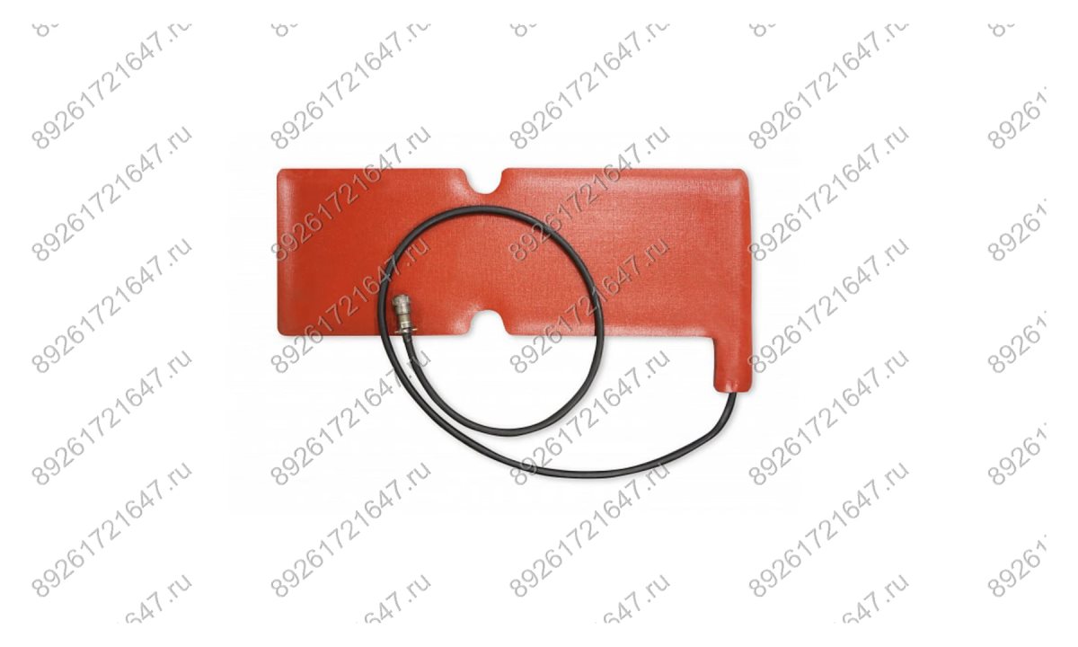  Эластичный нагревательный элемент 800*270-T* (ТП-ВС) (0)