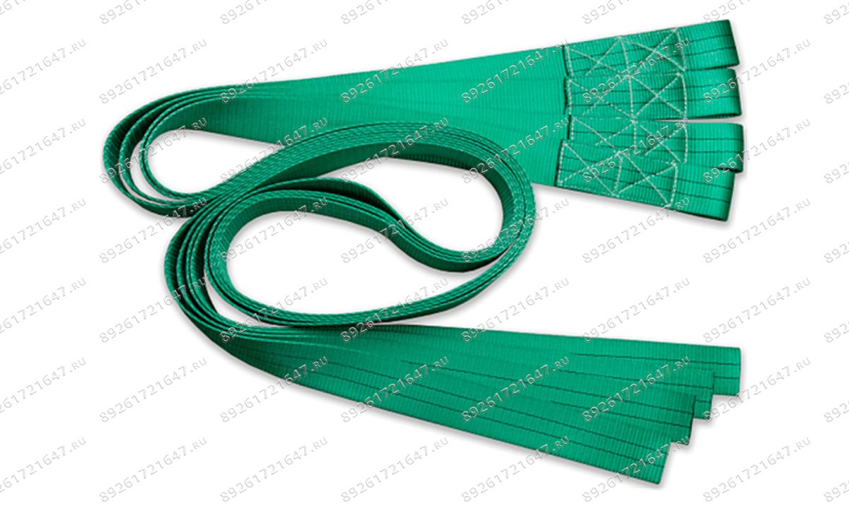  Комплект реперных ремней к ТП 1100 (0)