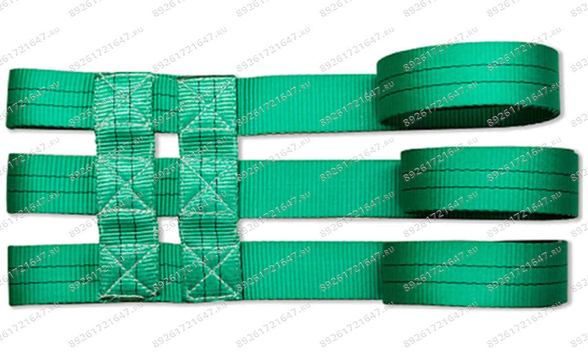  Комплект реперных ремней к ТП 19 (0)