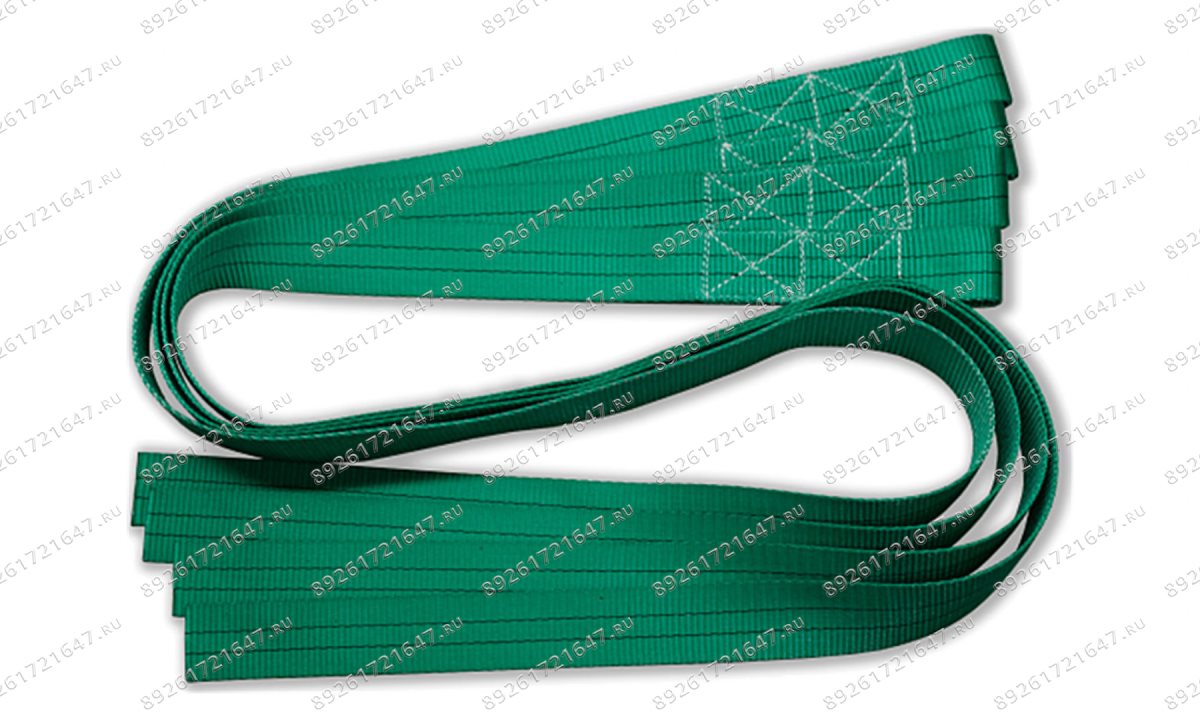  Комплект реперных ремней к ТП 520 (0)