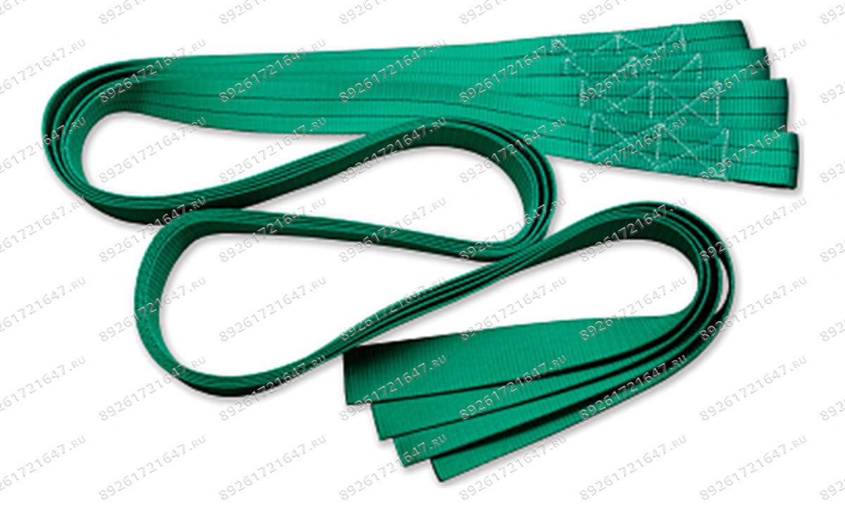  Комплект реперных ремней к ТП 800 (0)