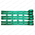  Комплект реперных ремней к ТП КГШ мни (0)