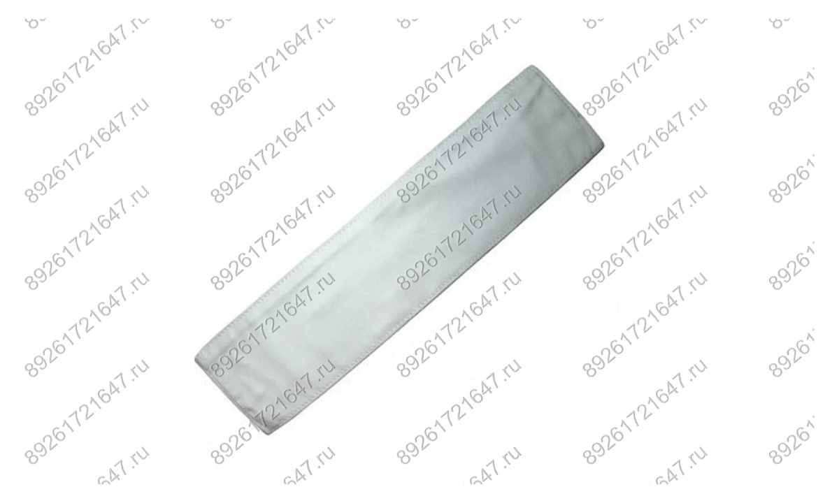  Мешок наполнитель (ТП-520/800/1100) 440х100 (0)