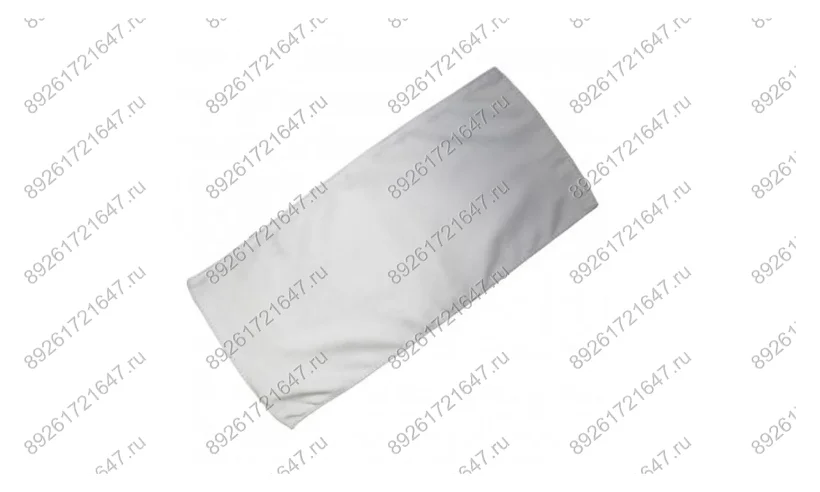 Мешок наполнитель (ТП-520/800/1100) 440х200 фото