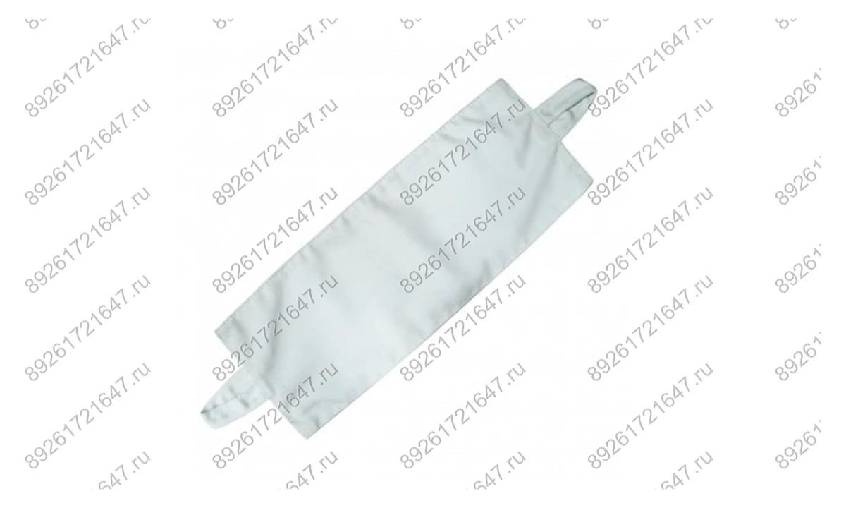  Мешок наполнитель (ТП-520/800/1100) 700х260 (0)