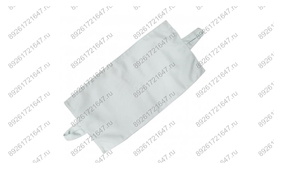  Мешок наполнитель (ТП-520/800/1100) 700х360, с наполнителем (0)