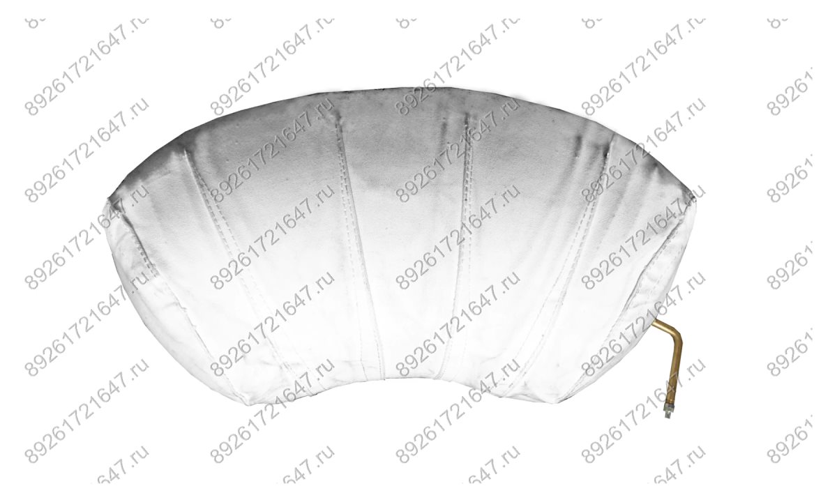  №2 внутренняя пневмоподушка 315/70 R22.5 (0)