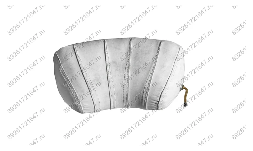 №3 внутренняя пневмоподушка 385/65 R22.5 фото