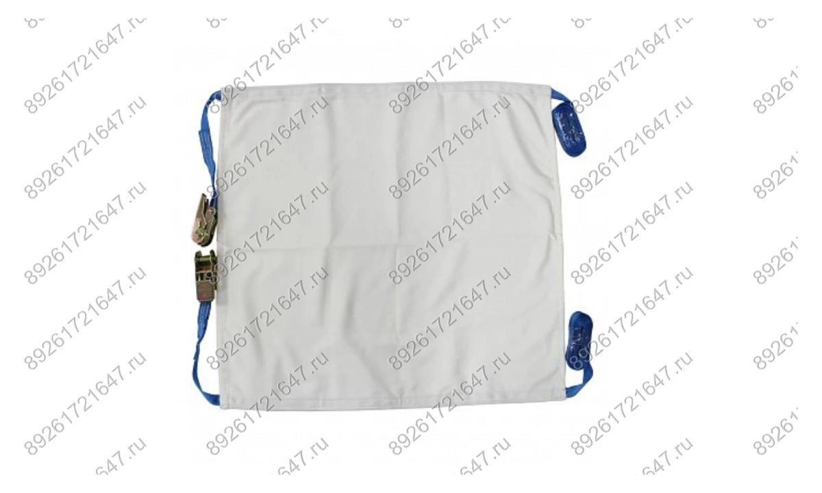  Накидка со стяжными ремнями 700*780 (0)