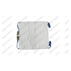  Накидка со стяжными ремнями 700*780 мни (0)