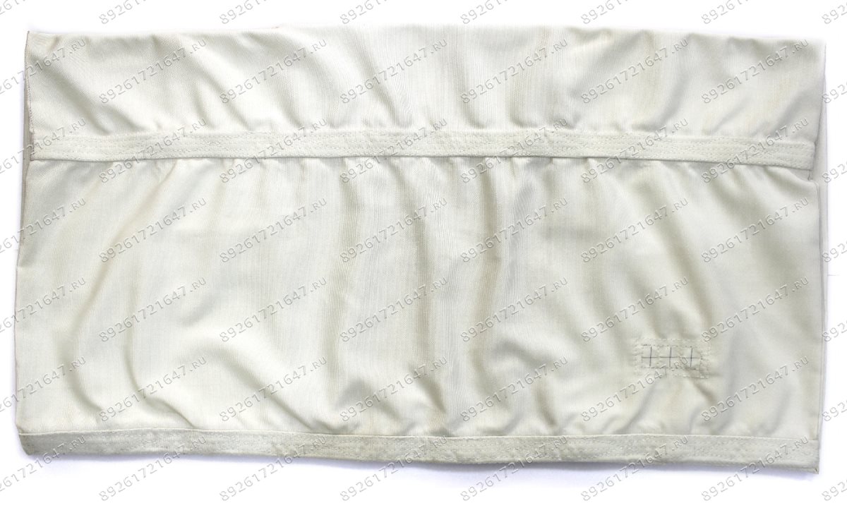  Чехол пневмоподушки 1040х590 У (0)