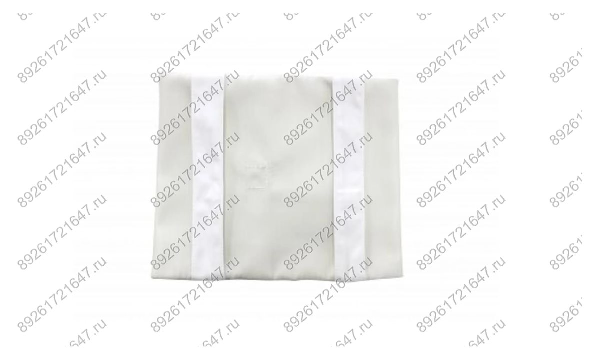  Чехол пневмоподушки 330х260 наружный (ТП-ВС) (0)