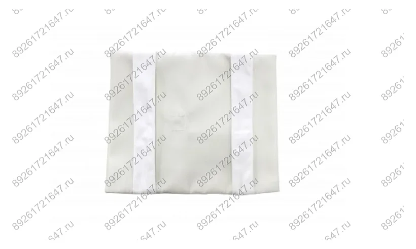 Чехол пневмоподушки 330х260 наружный (ТП-ВС) фото