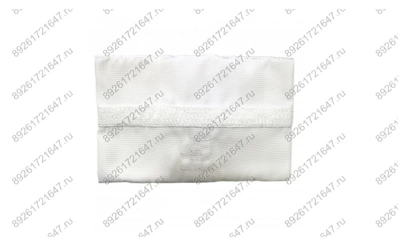 Чехол пневмоподушки 400х250 мм фото