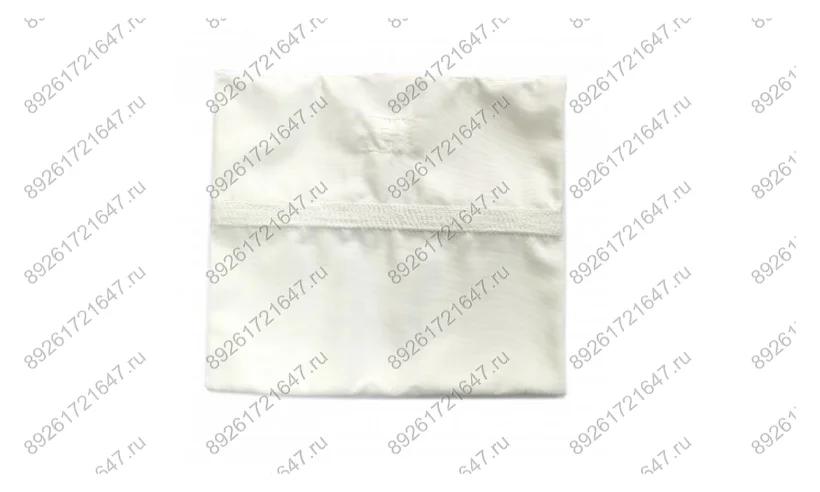 Чехол пневмоподушки 600х500 мм фото