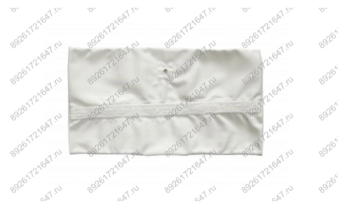  Чехол пневмоподушки 710х370 мм (0)