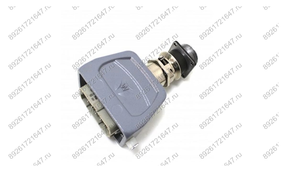  Переходник на нагревательный элемент большой (0)