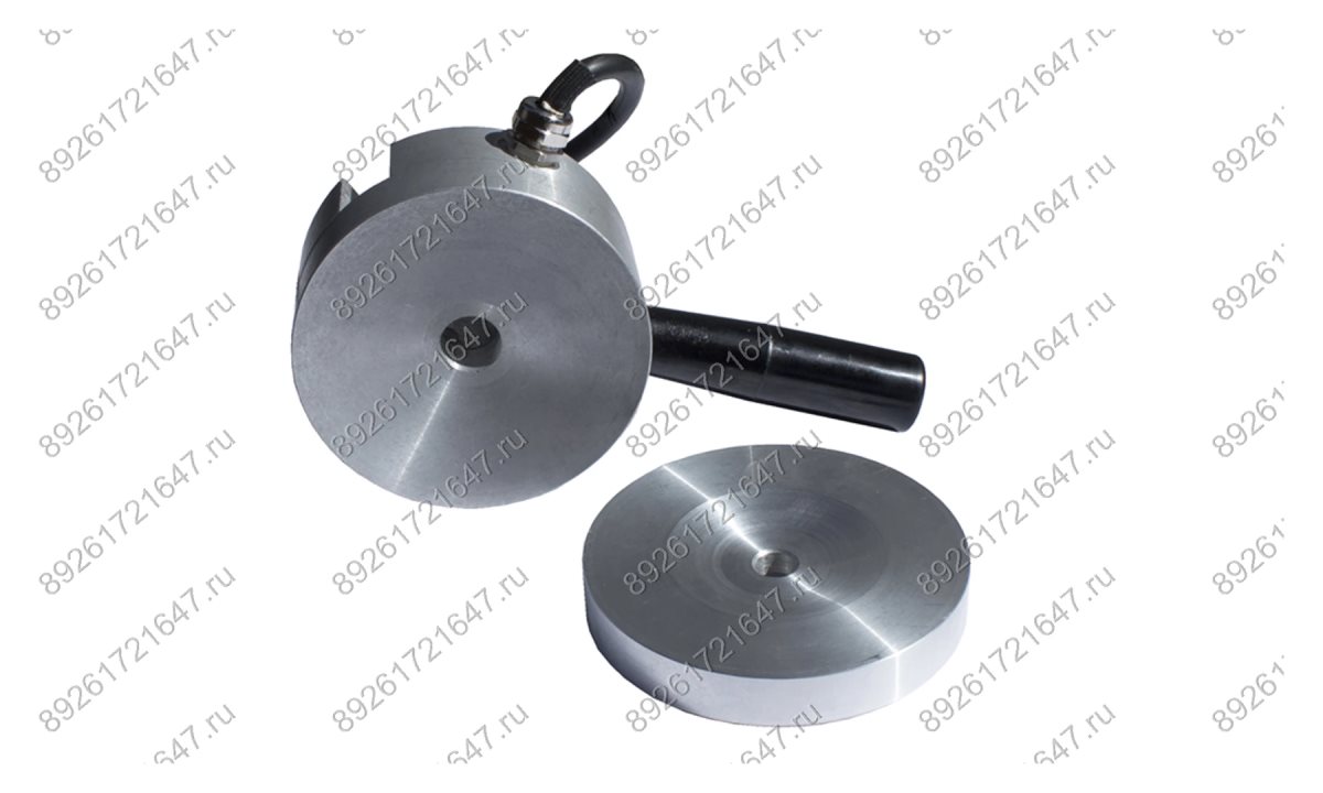  Нагревательный элемент-лекало (лекало для варки вентилей) (0)