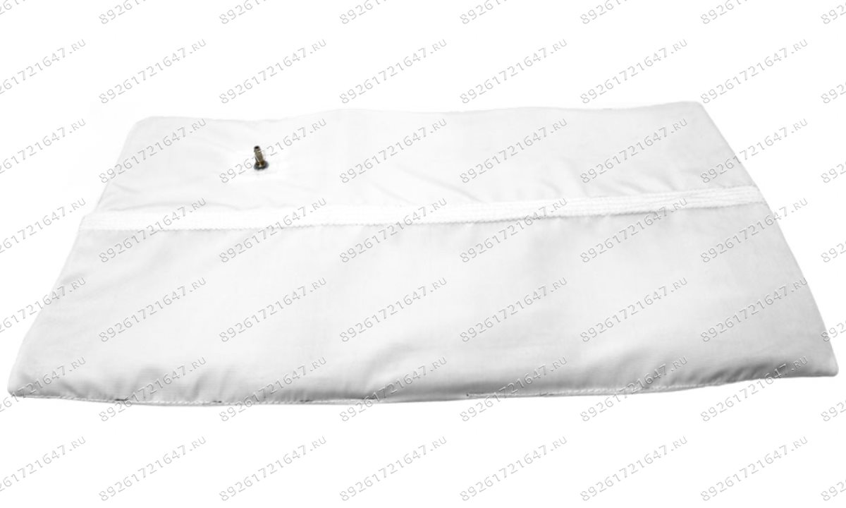  Плоская пневмоподушка 1040х590 в чехле (0)