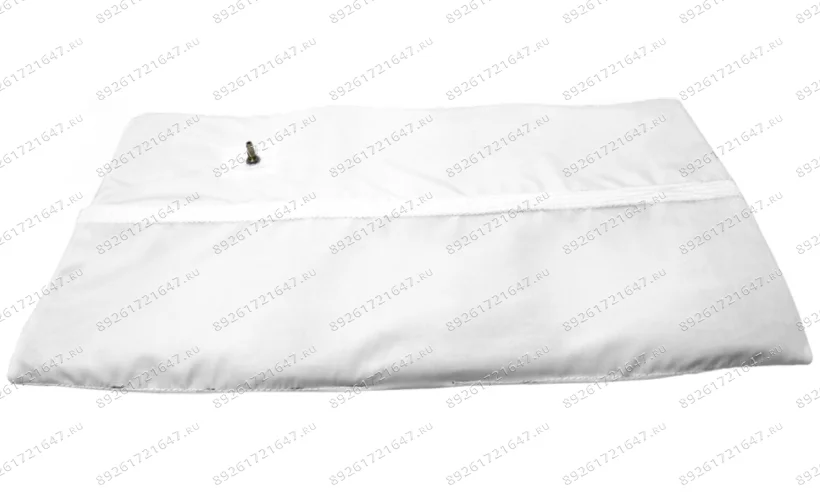 Плоская пневмоподушка 1040х590 в чехле фото