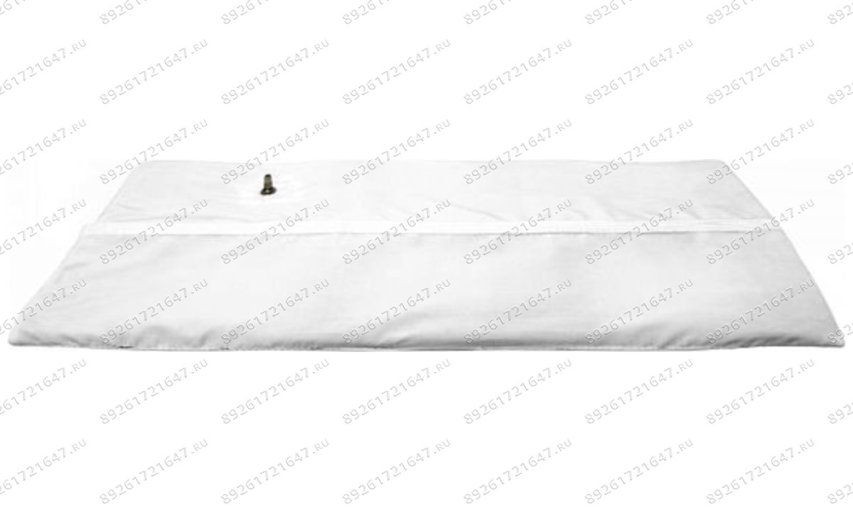  Пневмоподушка плоская  1750*550 мм в чехле (0)