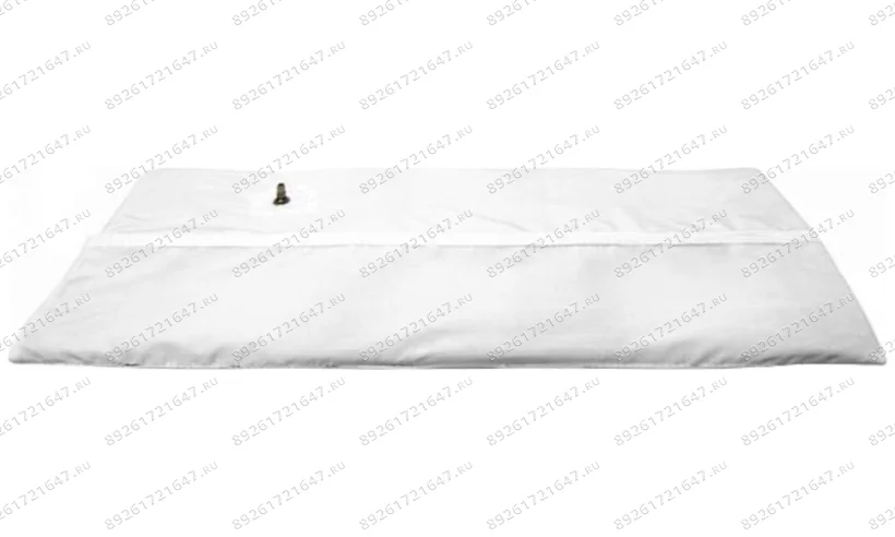 Пневмоподушка плоская  1750*550 мм в чехле фото