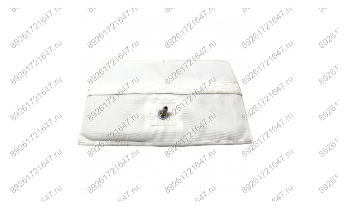  Плоская пневмоподушка 400х250 в чехле (0)