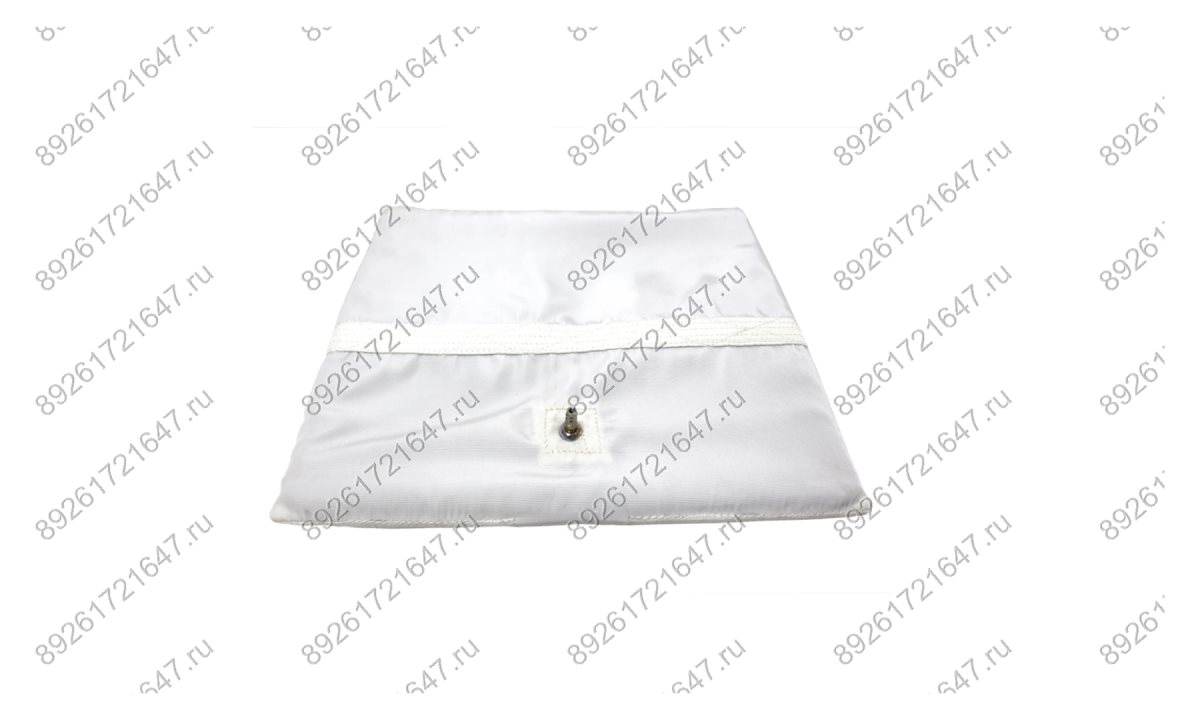  Плоская пневмоподушка 600х500 в чехле (0)