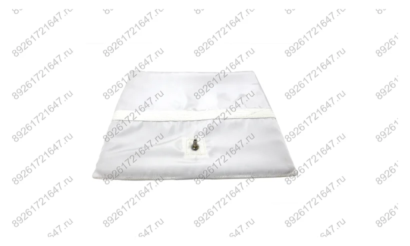 Плоская пневмоподушка 600х500 в чехле фото