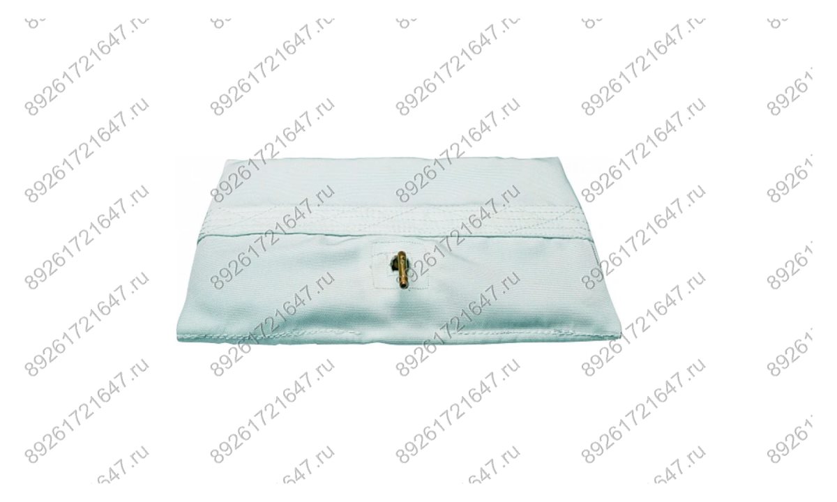  Плоская пневмоподушка 800х500 У в чехле (0)