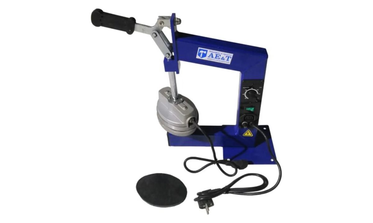  Вулканизатор DB-08 AE&T (0)