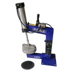  Вулканизатор DB-08B AE&T с таймером мни (1)