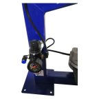  Вулканизатор DB-08B AE&T с таймером мни (4)