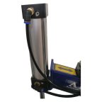  Вулканизатор DB-08B AE&T с таймером мни (5)