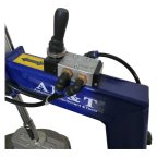  Вулканизатор DB-08B AE&T с таймером мни (7)