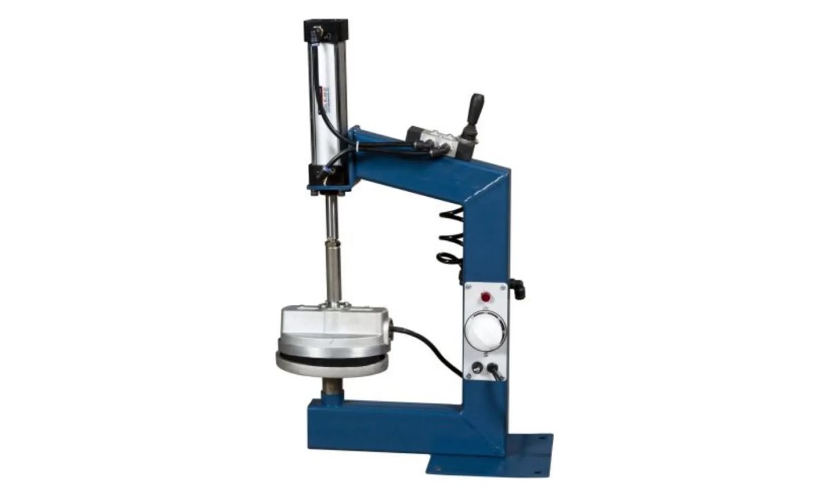  Вулканизатор DB-08B AE&T с таймером (0)