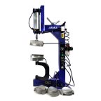  Вулканизатор DB-18B AE&T мни (3)