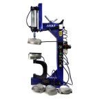  Вулканизатор DB-18B AE&T мни (0)