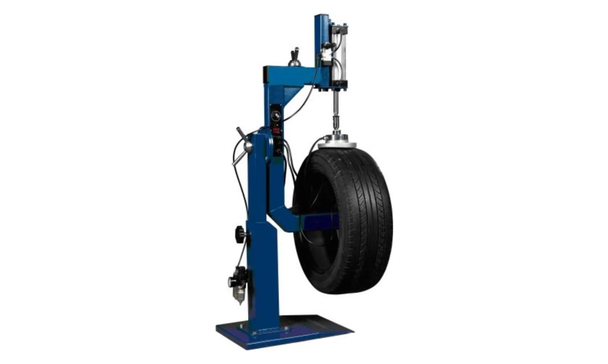  Вулканизатор DB-88D AE&T (0)