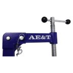  Вулканизатор XB-20-A AE&T мни (4)