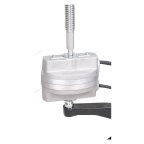  Вулканизатор настольный NORDBERG V2 мни (4)