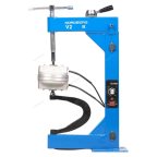  Вулканизатор настольный NORDBERG V2 мни (5)