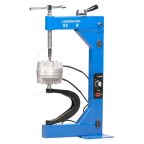 Вулканизатор настольный NORDBERG V2 фото