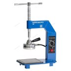 Вулканизатор настольный с одним нагревательным элементом Nordberg V4 фото