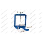  ТП-1Э Вулканизатор со смещенным центром Термопресс-1 мни (0)