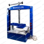  ТП-1Э Вулканизатор со смещенным центром Термопресс-1 мни (4)